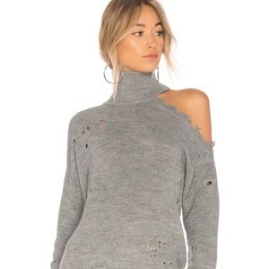 Lovers + Friends sweater size XS